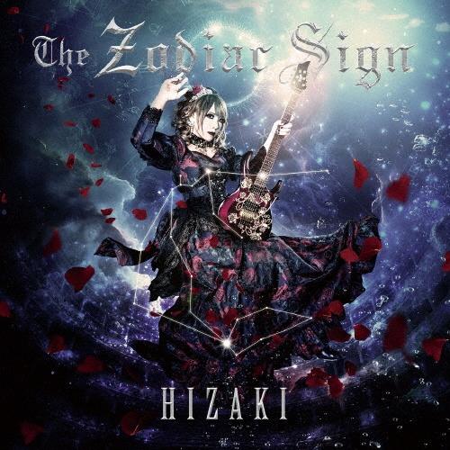 The Zodiac Sign(ʏ)/HIZAKỈ摜EWPbgʐ^