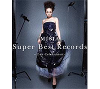 Super Best Records -15th Cele…
