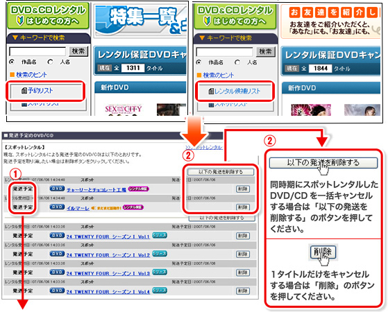 Tsutaya Discas 宅配dvdレンタル ツタヤ ディスカス 人気の映画や話題のドラマを今すぐレンタル