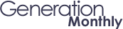 Generation Monthly