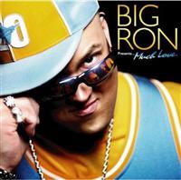 BIG RON Presents...Much Love/BIG RON̉摜EWPbgʐ^