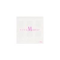 竹内まりや】 VIVA MARIYA!! | フォーク／ニューミュージック | 宅配CDレンタルのTSUTAYA DISCAS