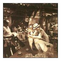 レッド ツェッペリン イン スルー ジ アウト ドア ハードロック メタル 宅配cdレンタルのtsutaya Discas