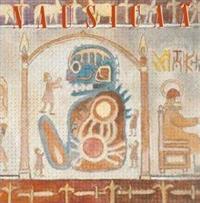 ���̒J�̃i�E�V�J �V���t�H�j�[ ���̓`��