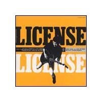 長渕剛】 LICENSE | J-POP | 宅配CDレンタルのTSUTAYA DISCAS