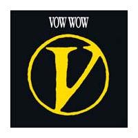 VOW WOW 5^BOW WOW(VOW WOW)