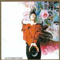 GUITARHYTHM