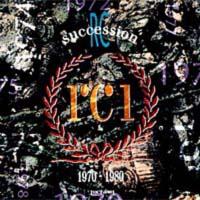 BEST OF THE RC SUCESSION 1970`1980