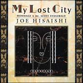 My Lost City/vΏ̉摜EWPbgʐ^