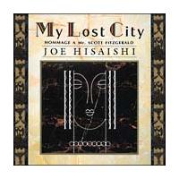 My Lost City/vΏ̉摜EWPbgʐ^