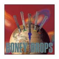 HONEY DROPS