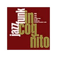 JAZZ FUNK