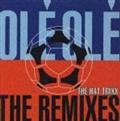 OLE OLE THE REMIXIES