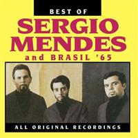 BEST OF SERGIO MENDES