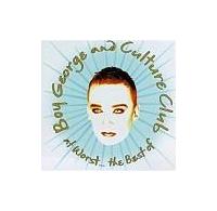 At Worst...The Best of Boy George and Culture Club