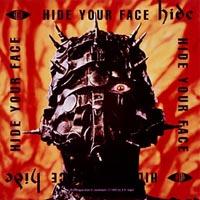 HIDE YOUR FACE