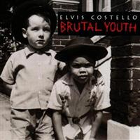 Brutal Youth/エルヴィス・コステロの画像・ジャケット写真