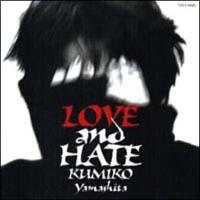 LOVE AND HATE