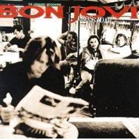 CROSS ROAD:THE BEST OF BON JOVI