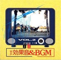 THE���ʉ�&BGM 2
