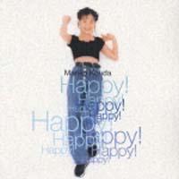 國府田マリ子】 Happy! Happy! Happy! | 声優 | 宅配CDレンタルの