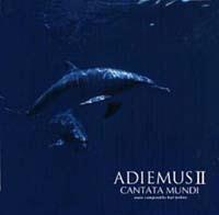 �A�f�B�G�}�X II-�����n���̉̐�