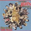 Toshiko Plays Toshiko