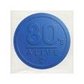 80's ALIVE`BLUE`