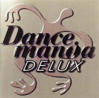 DANCEMANiA DELUX