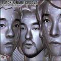 �yMAXI�zBLACK&RARE GROOVE/(�}�L�V�V���O��)