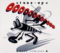 tune up`hide remixes