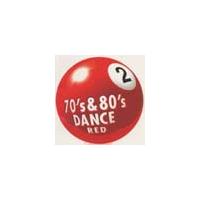 70s & 80s Dance`RED/IjoX̉摜EWPbgʐ^