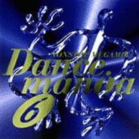 DANCEMANiA 6