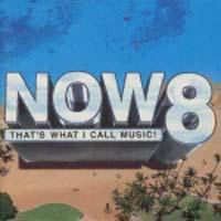 NOW 8