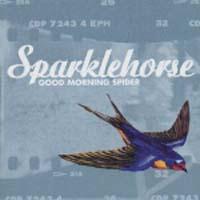 �O�b�h�E���[�j���O�E�X�p�C�_�[