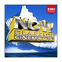NOW CLASSICS CINEMA