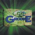 CD GROOVE XXX EMI EDITION