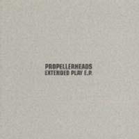 CRASH!�`EXTENDED PLAY E.P.