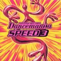 DANCEMANiA SPEED 3