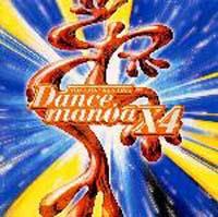 DANCEMANiA X4