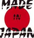 MADE IN JAPAN
