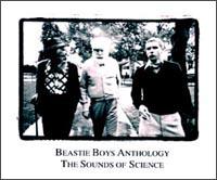 ANTHOLOGY`THE SOUNDS OF SCIENCE