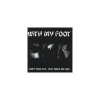 DON'T FADE OUT�cJUST