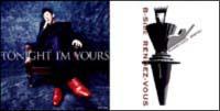 TONIGHT IfM YOURS/B-SIDE RENDEZ-VOUS
