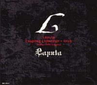 Laputa Coupling Collection+~~~k (1996-1999 Singles)