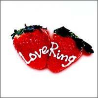 LOVE RING 5