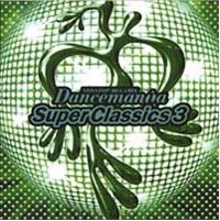 DANCEMANiA X[p[ NVbNX 3