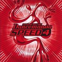 DANCEMANiA SPEED 4