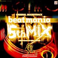 beatmania】 beatmania 5thMix Original Soundtrack supported by Dancemania |  アニメ／ゲーム | 宅配CDレンタルのTSUTAYA DISCAS