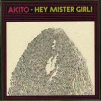 HEY MISTER GIRLI
